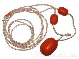 Спасательный конец Александрова типа КК-1