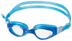 Очки для плавания HEAD Cyclone Junior (451049/BL.CL)