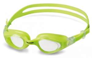 Очки для плавания HEAD Cyclone Junior (451049/GO)