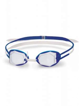 Окуляри для плавання HEAD Diamond (451053/BL.WH.CL)