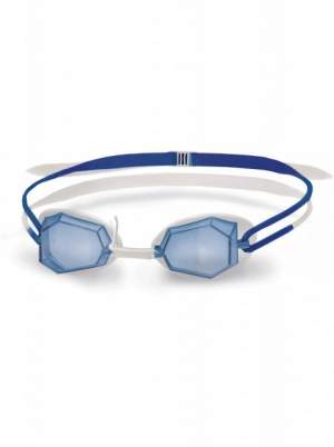 Очки для плавания HEAD Diamond (451053/BL.WH.BL)