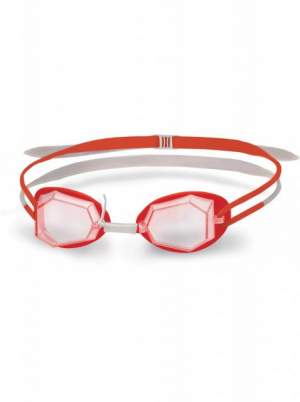 Окуляри для плавання  HEAD Diamond (451053/BL.WH.BL)