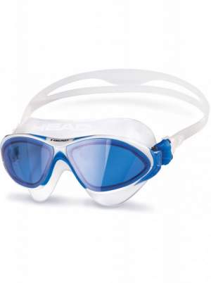 Очки для плавания HEAD Horizon Clear/Blue (451052/CLWBLBL) Очки для плавания HEAD Horizon Clear/Blue (451052/CLWBLBL)