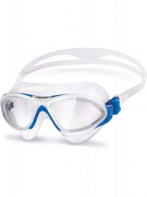 Очки для плавания HEAD Horizon Clear/Blue (451052/CLWBLCL) Очки для плавания HEAD Horizon Clear/Blue (451052/CLWBLCL)