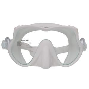 Маска Marlin Frameless Excel White (11233) Маска Marlin Frameless Excel White (11233)