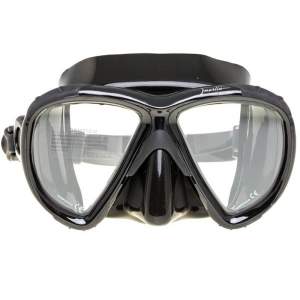 Маска Marlin Twist Black (10299) Маска Marlin Twist Black (10299)