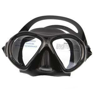 Маска Marlin Superba Black (10596) Маска Marlin Superba Black (10596)
