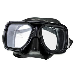 Маска Marlin Techno Black (11238) Маска Marlin Techno Black (11238)