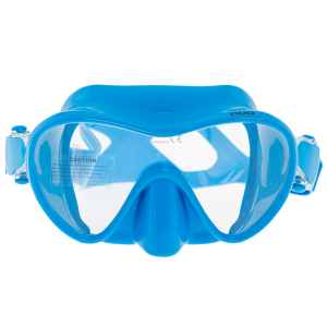 Маска Marlin Frameless Duo Blue (11535) Маска Marlin Frameless Duo Blue (11535)