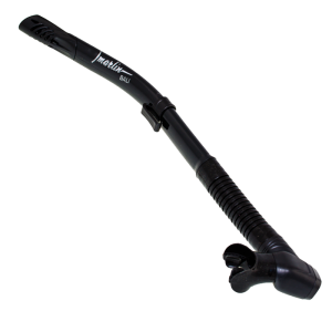 Трубка Marlin Bali Black (11205) Трубка Marlin Bali Black (11205)