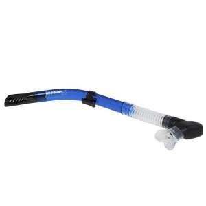 Трубка Marlin Bali Blue/Black (11224) Трубка Marlin Bali Blue/Black (11224)
