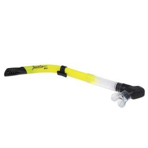 Трубка Marlin Bali Yellow/Black (11229) Трубка Marlin Bali Yellow/Black (11229)