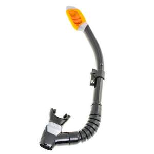 Трубка Marlin Dry Max изогнутая гофра (9909) Трубка Marlin Dry Max изогнутая гофра (9909)