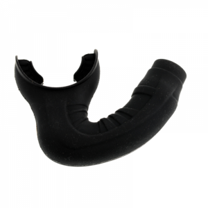 Загубник для трубки Marlin Matte (11010) Загубник для трубки Marlin Matte (11010)