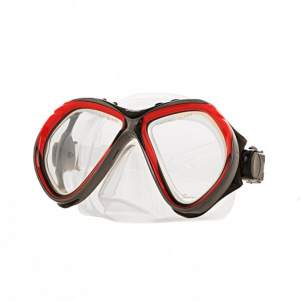 Маска Marlin Cuba Red (10573) Маска Marlin Cuba Red (10573)