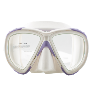 Маска Marlin Twist, purple/white (11546) Маска Marlin Twist, purple/white (11546)