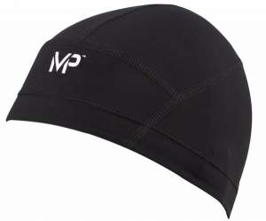 Шапочка для плавания Michael Phelps Compression (130170)