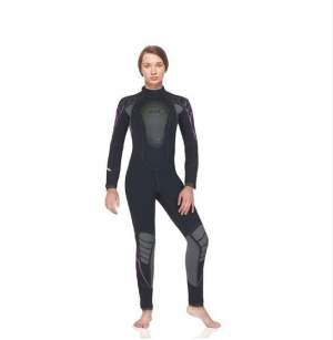 Гидрокостюм Seac Sub Komoda 5 mm Woman (0010052)