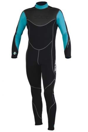 Гидрокостюм Seac Sub Sense 3 мм Man (0010040)