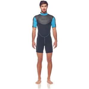 Гидрокостюм Seac Sub Shorty Sense 2.5 мм Man (0010042)