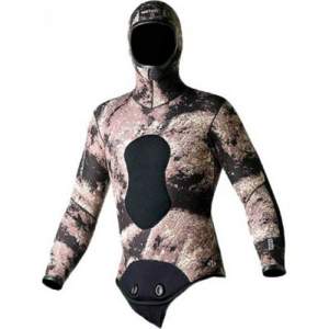 Куртка Seac Sub Python Plus 5 mm (807703G)