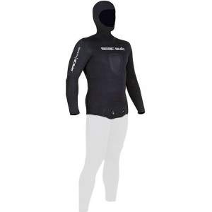 Куртка Seac Sub Race-Flex 400 5 mm (87504G)