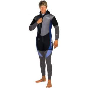 Куртка Seac Sub Seaclub 5 mm Man (85706)