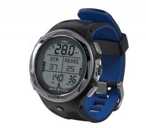 Защитное стекло для декомприссиметра Aqua Lung i450T (NS911153)