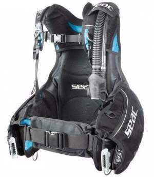 Компенсатор Seac Sub Ninfa (79604)