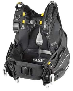 Компенсатор Seac Sub PRO 2000 HD (18003)