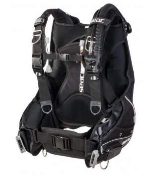 Компенсатор Seac Sub Sherpa (042001)