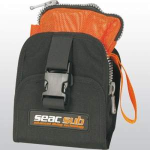 Карман для сокровищ компенсатора Seac Sub Icaro Tech (785)