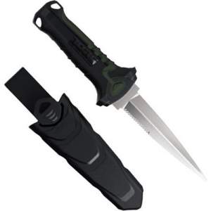 Нож Seac Sub Katan Daga (0550002V)