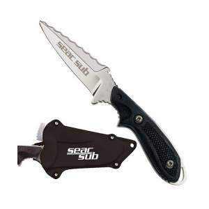 Нож Seac Sub Rip-Fish (1754)