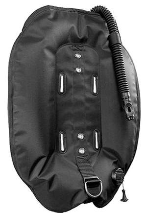 Крыло Apeks WTX3 (для одного баллона) (388032)