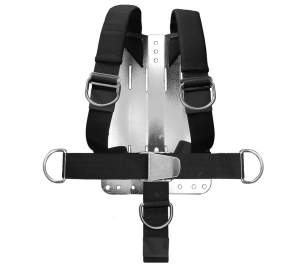 Подвесная система Apeks WTX (моностропа) (388040)