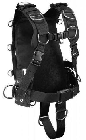 Подвесная система Apeks WTX с мягкой спинкой (388091)