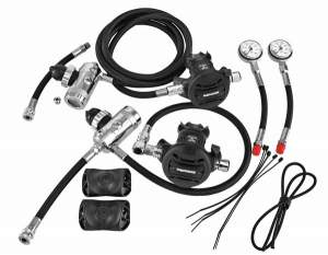 Комплект Apeks Sidemount (AP0100F)