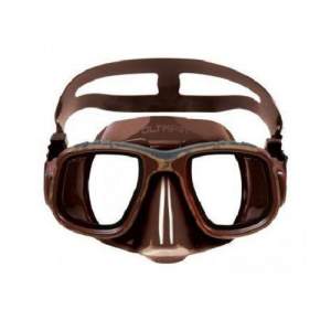 Маска Omer Olympia brown (603BR)