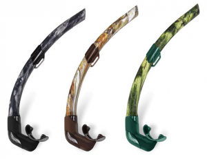 Трубка Omer Zoom Camu 3D (ZO01003D)