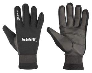 Перчатки Seac Sub Tropic HD (64604)