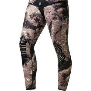 Штаны Seac Sub Camo Flex 5 mm (808604P)