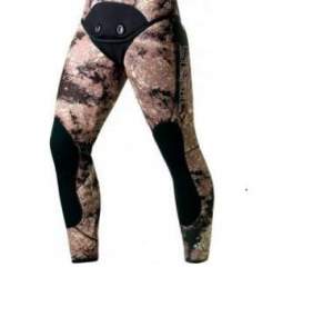 Штаны Seac Sub Python Plus 5mm (807804P)