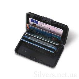 Непромокаемый кейс для пластиковых карт Omer Waterproof Wallet (B062)