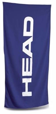 Полотенце Head Sport хлопок 140*70 cm (455215)