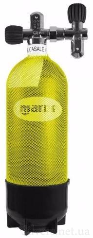 Захисна сітка Mares для балону 10 літрів (415749)