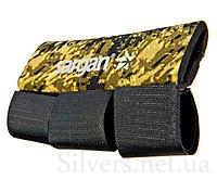 Держатель для фонаря на ружье Sargan light keeper Camo 15 cm (SGT0415)