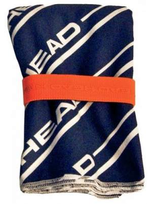 Полотенце из микрофибры HEAD (455115/NV)