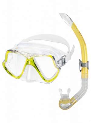 Набір Mares Wahoo (411745)