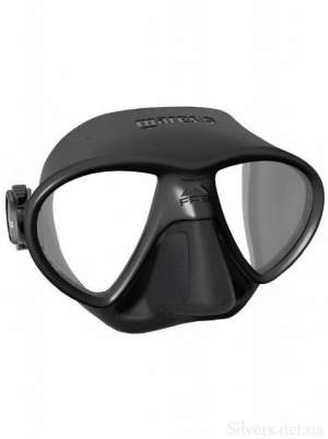 Маска Mares X-Free (421412)